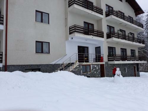 Hostal Vila Edelweiss