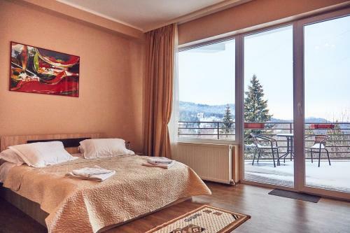 Hostal Vila Amore