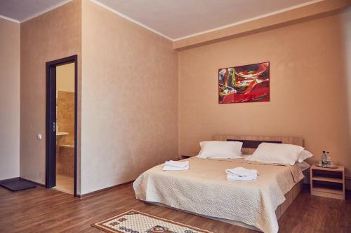 Hostal Vila Amore