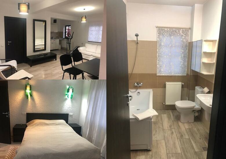 Hostal Pensiunea Carol