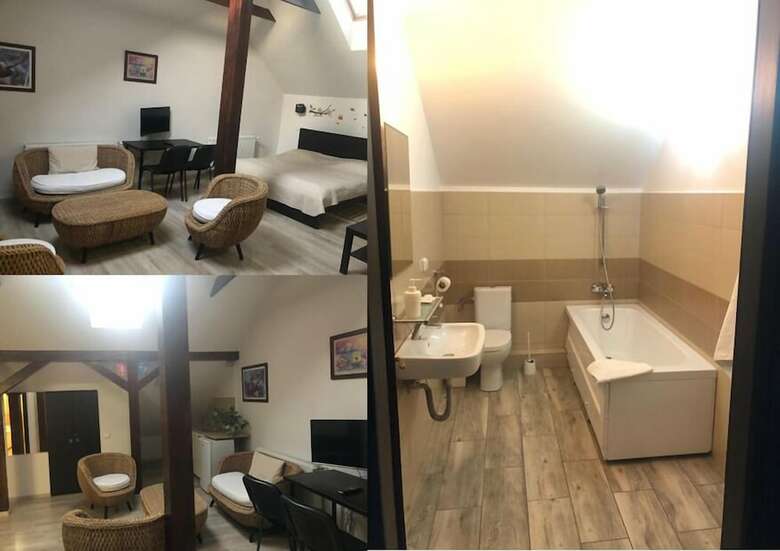 Hostal Pensiunea Carol