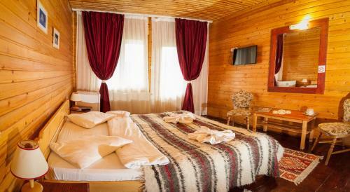 Hostal Vila Riki