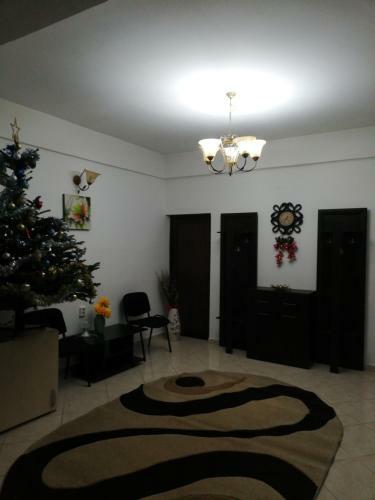 Villa Zamora Green