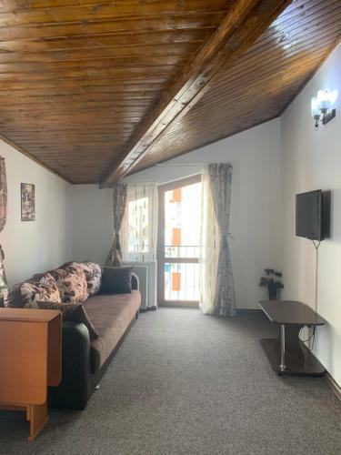 Vila Ammos Apartments Busteni
