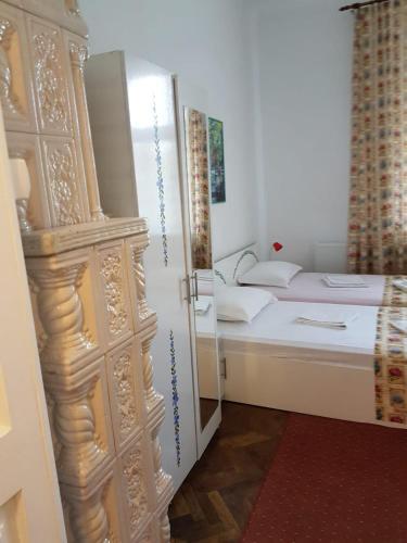 Hostal Pensiunea Geostar 2