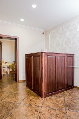 Hostal Casa Alexandra
