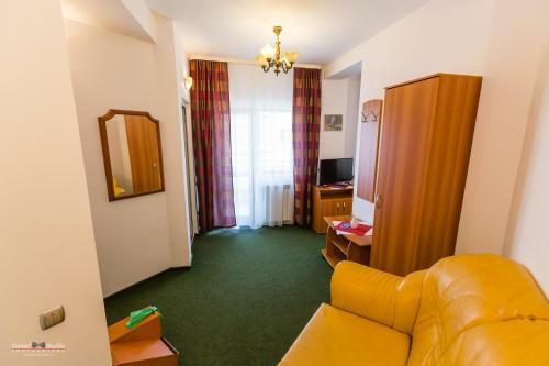 Hostal Pensiunea Vila Europa