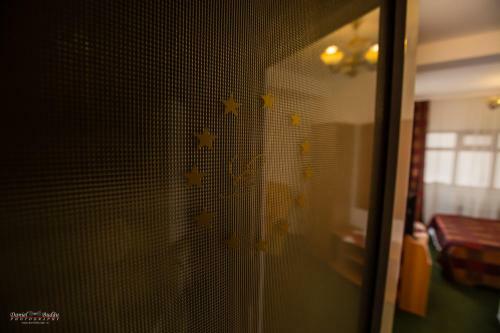 Hostal Pensiunea Vila Europa