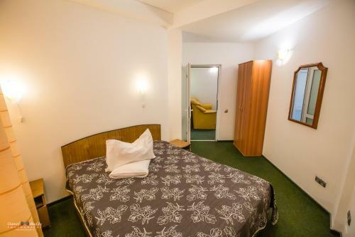 Hostal Pensiunea Vila Europa