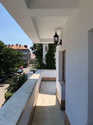 Hostal Pensiunea Vila Europa