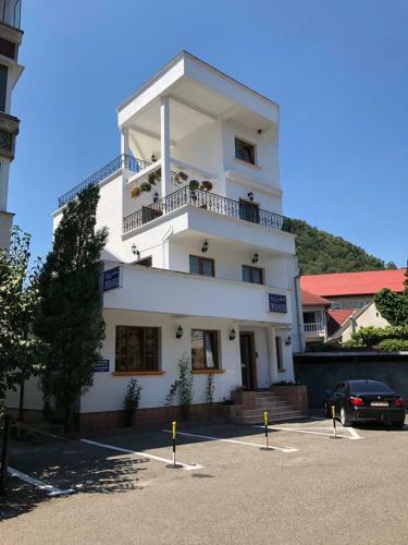 Hostal Pensiunea Vila Europa