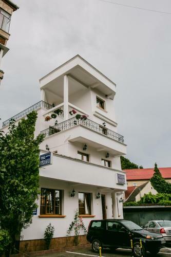 Hostal Pensiunea Vila Europa