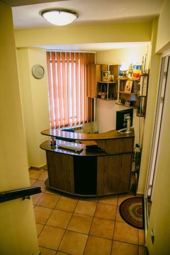 Hostal Pensiunea Vila Europa