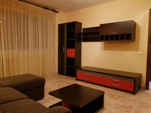 Apartamento 3 Rooms Stefan Cel Mare
