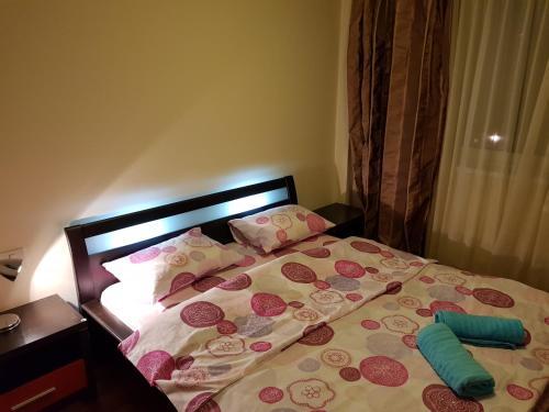 Apartamento 3 Rooms Stefan Cel Mare