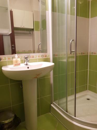 Apartamento 3 Rooms Stefan Cel Mare