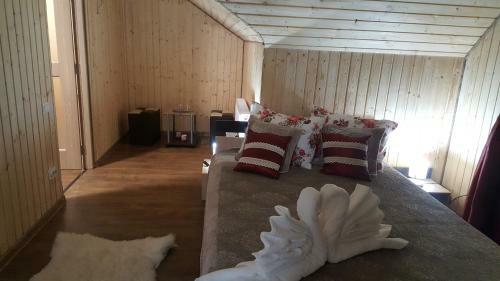 Hostal Pensiunea Doina
