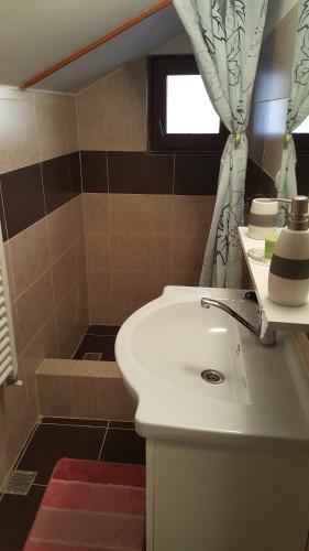 Hostal Pensiunea Doina