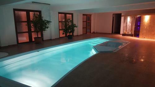 Hostal Pensiunea Doina