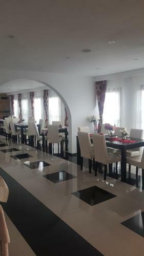 Hostal Pensiunea Doina