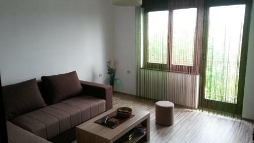 S&g Apartment