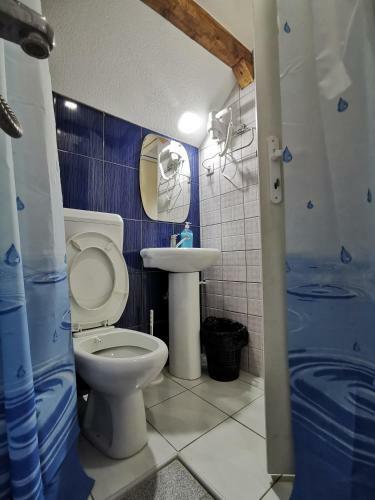 Hostal Marex Centar