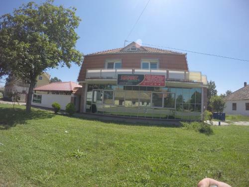 Hostal Marex Centar