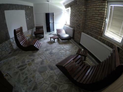 Hostal Marex Centar