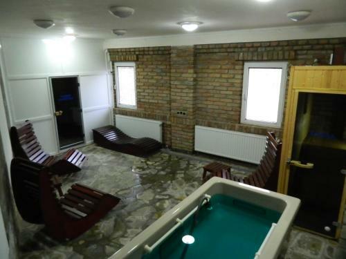 Hostal Marex Centar