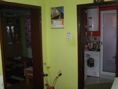 Posada Guesthouse Milky
