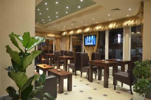 Garni Hotel Lion