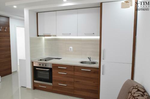 Apartamento S-apartmani