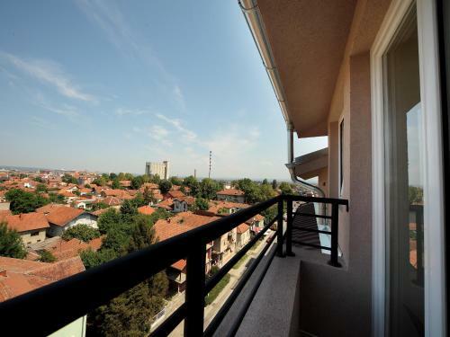 Hostal Agent Lux Apartments