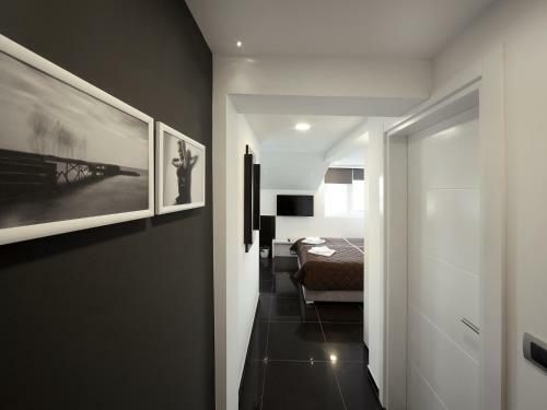 Hostal Agent Lux Apartments