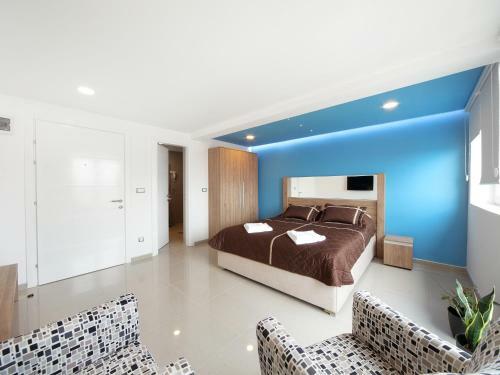 Hostal Agent Lux Apartments