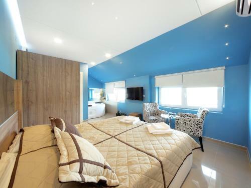 Hostal Agent Lux Apartments