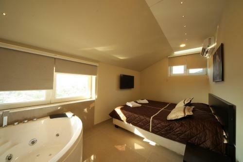 Hostal Agent Lux Apartments