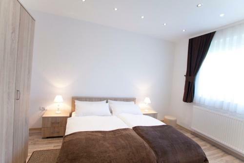 Apartment Villa Brdo Mira