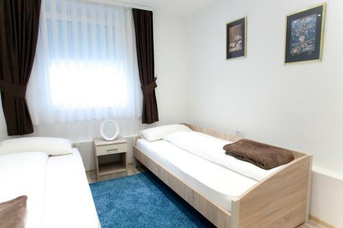 Apartment Villa Brdo Mira