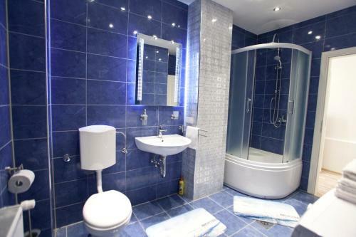 Apartment Villa Brdo Mira