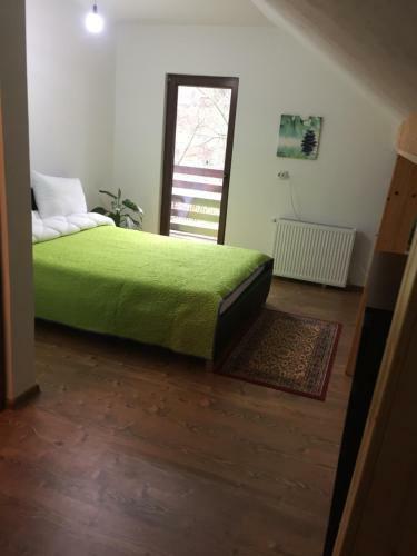 Hostal La Mili