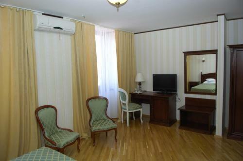 Hostal Pensiunea Eden Caransebes