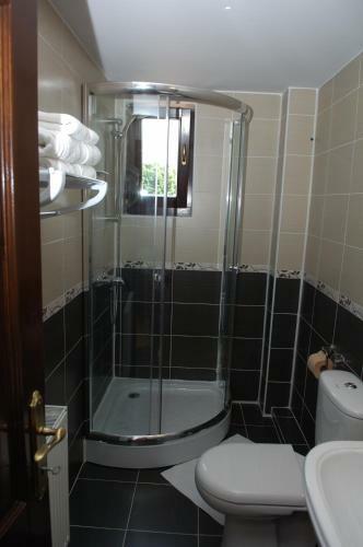 Hostal Pensiunea Eden Caransebes