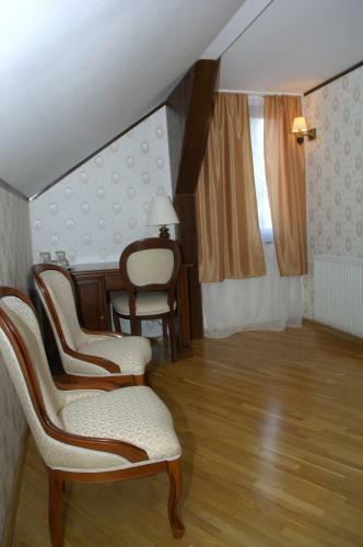 Hostal Pensiunea Eden Caransebes
