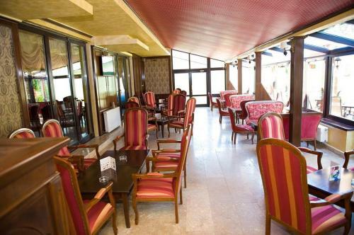 Hostal Pensiunea Eden Caransebes