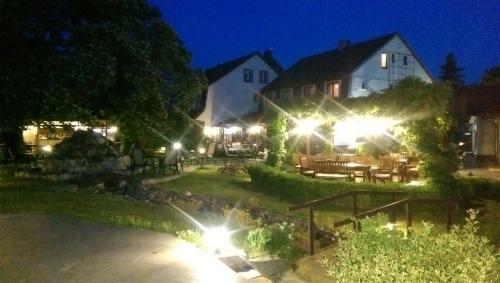 Hostal Pensiunea Eden Caransebes
