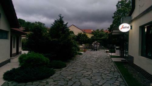 Hostal Pensiunea Eden Caransebes