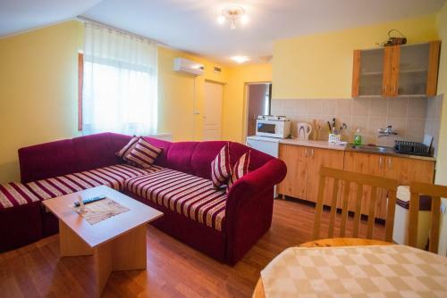 Hostal Guesthouse Kristina