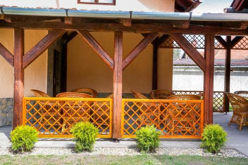 Hostal Guesthouse Kristina