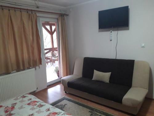 Hostal Vila Sa?a Palic